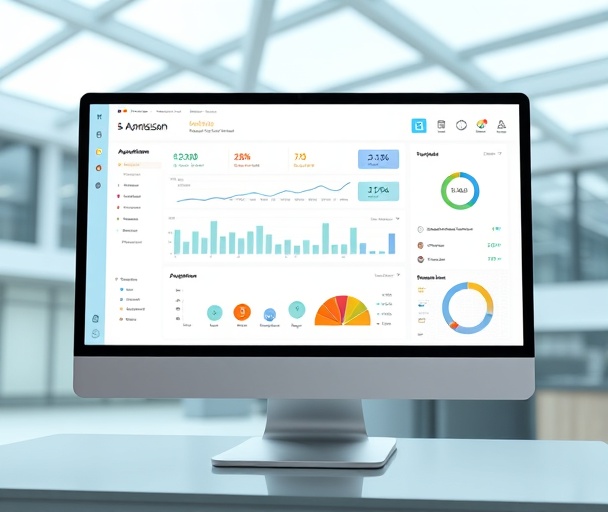 Admission Management Benefits